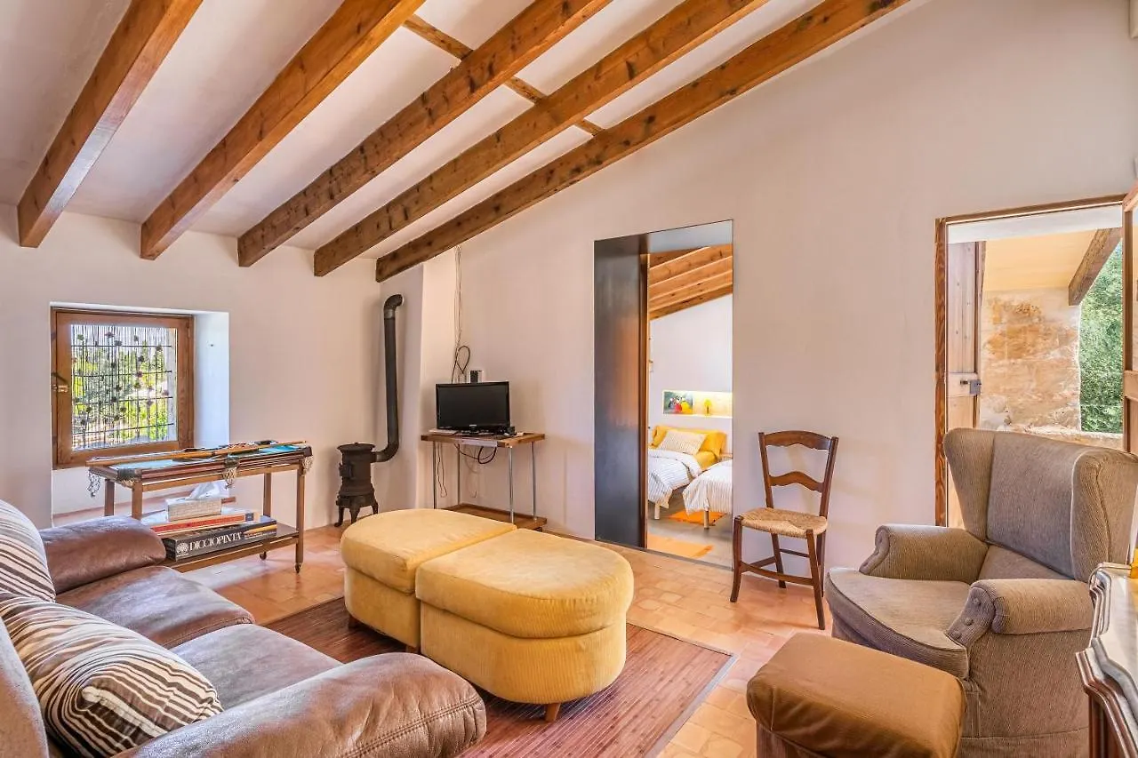 Casa vacanze Villa Son Sunyer La Aranjasa