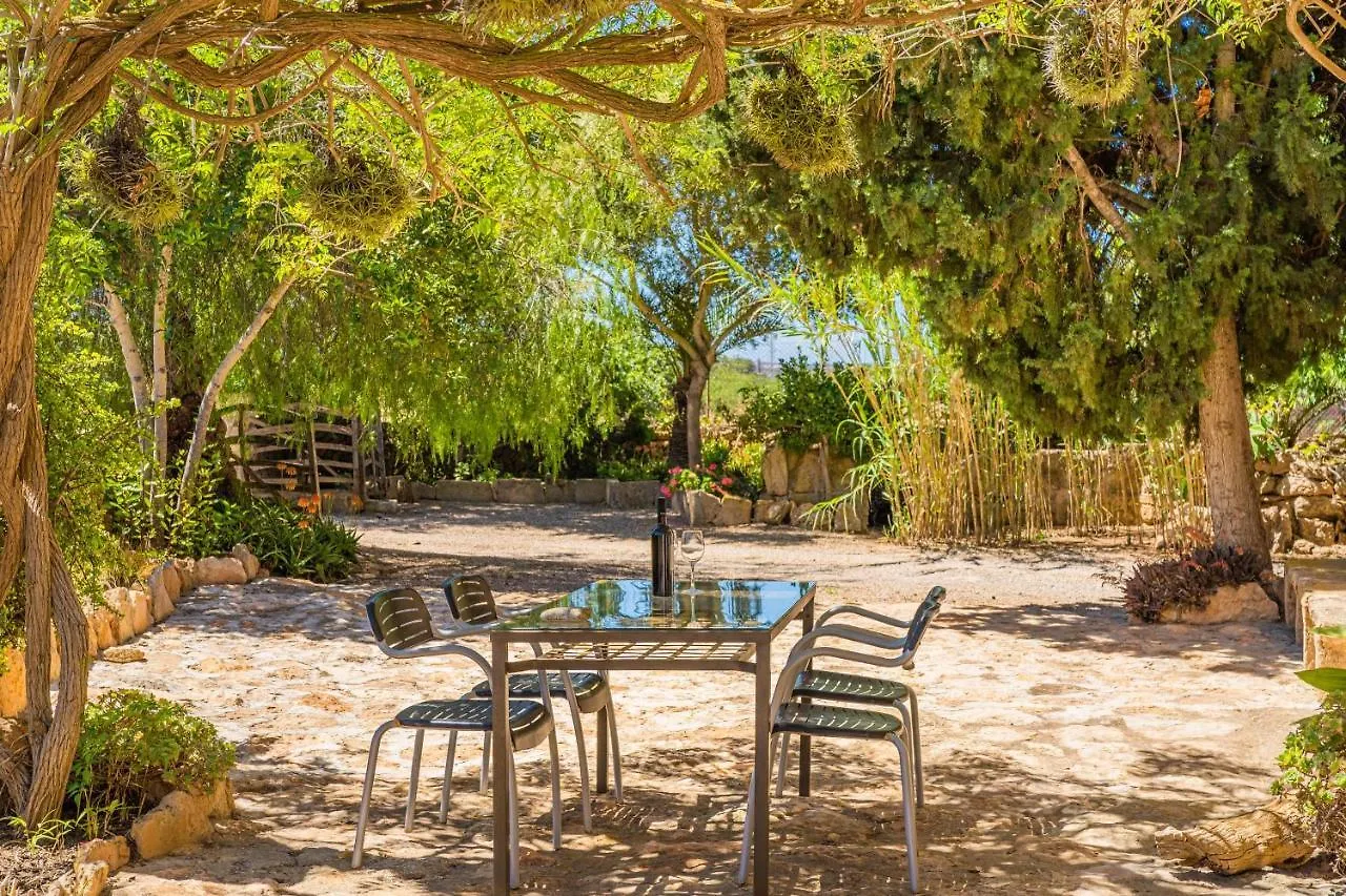 Casa vacanze Villa Son Sunyer La Aranjasa