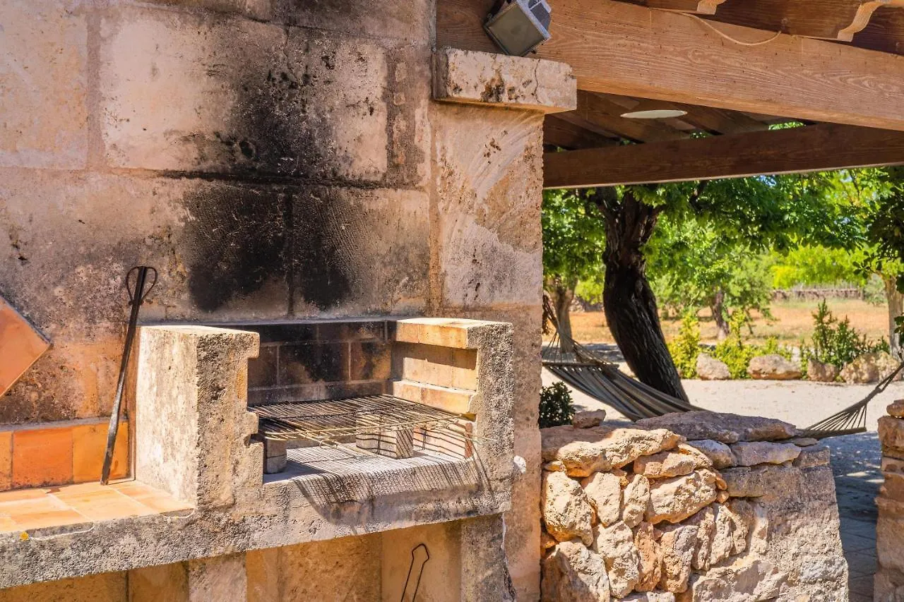 Villa Son Sunyer La Aranjasa Casa vacanze
