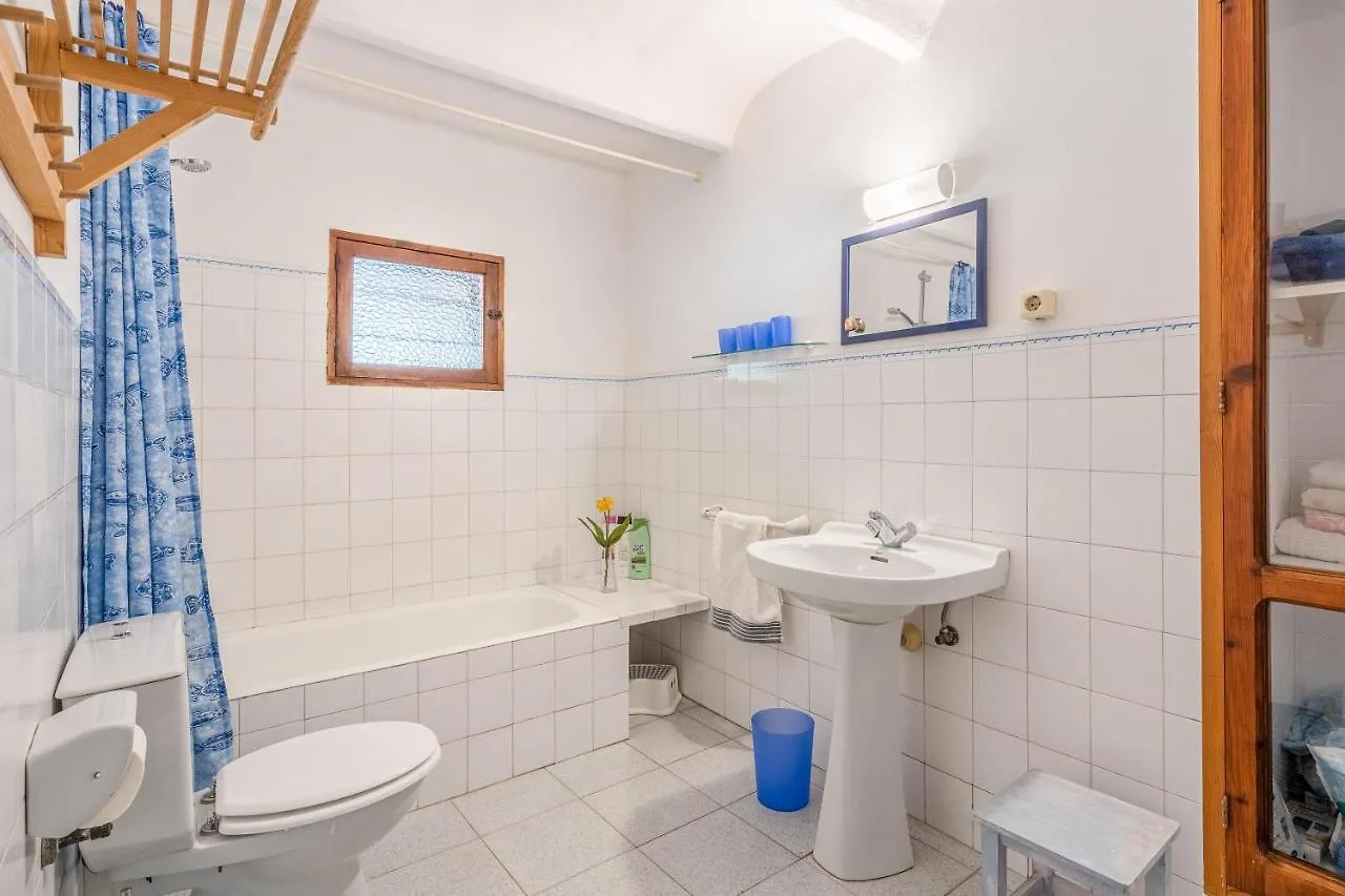 Casa vacanze Villa Son Sunyer La Aranjasa Spagna
