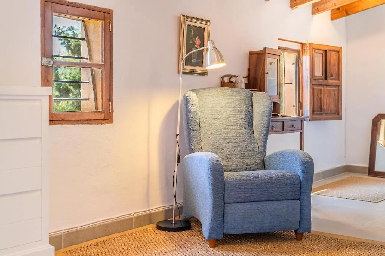Casa vacanze Villa Son Sunyer La Aranjasa