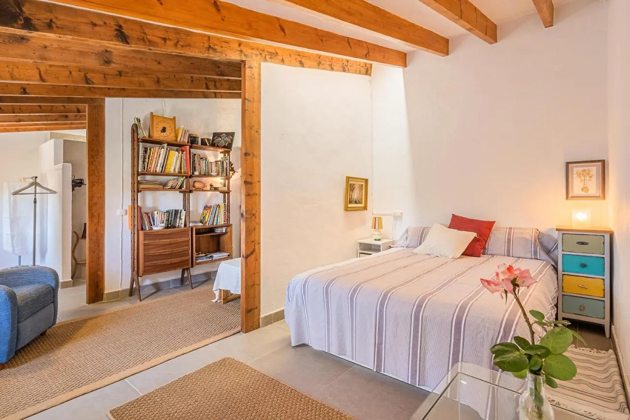 Villa Son Sunyer La Aranjasa Casa vacanze